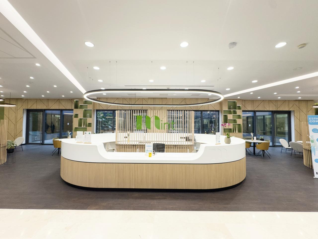 Bureau La Plaine Saint-Denis 4578m² Location bureau La Plaine Saint-Denis Seine-Saint-Denis OLBUR2100334 1